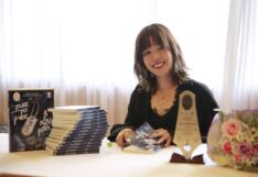 ‘ลี้ หลบ หลีก’ นิยาย Sci-fi คว้าที่ 1 รางวัลชมนาดครั้งที่ 14 พร้อมแปลสากลสู่เวทีโลก