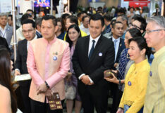 “ดีพร้อม”ปิดฉาก“มหกรรมดีพร้อมเสน่ห์ไทย” สร้างมูลค่ากว่า 330 ล้านบาท