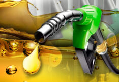 ราคาน้ำมันวันนี้ (16 ธ.ค. 68) เช็กราคาดีเซล-แก๊สโซฮอล์ล่าสุด