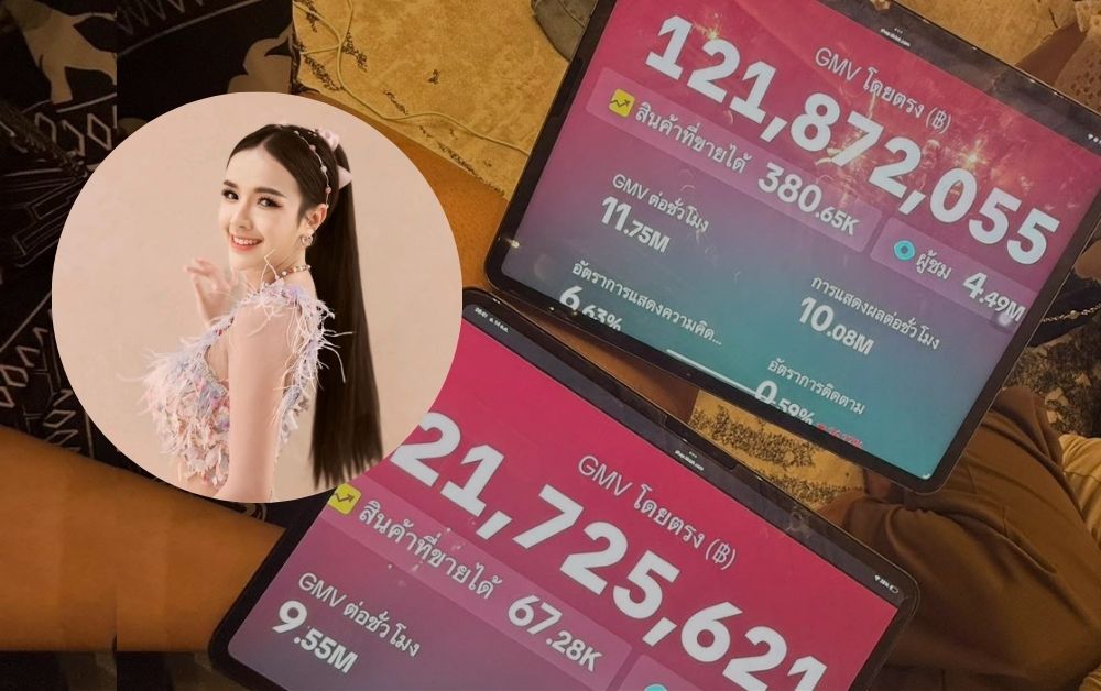 ถอดรหัสปรากฏการณ์ “เจนนี่ ได้หมดถ้าสดชื่น” พลิกวิกฤตสู่โอกาส-เขย่าวงการไลฟ์คอมเมิร์ซ