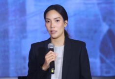 MK กางกลยุทธ์ฝ่าความผันผวน ชู “เซ็กเมนเตชั่น” มัดใจลูกค้า-ผนึก AI คุมต้นทุนหลังบ้าน นางสาวทานตะวัน ธีระโกเมน กรรมการผู้จัดการใหญ่ บริษัท เอ็มเค เรสโตรองต์ กรุ๊ป จํากัด (มหาชน)