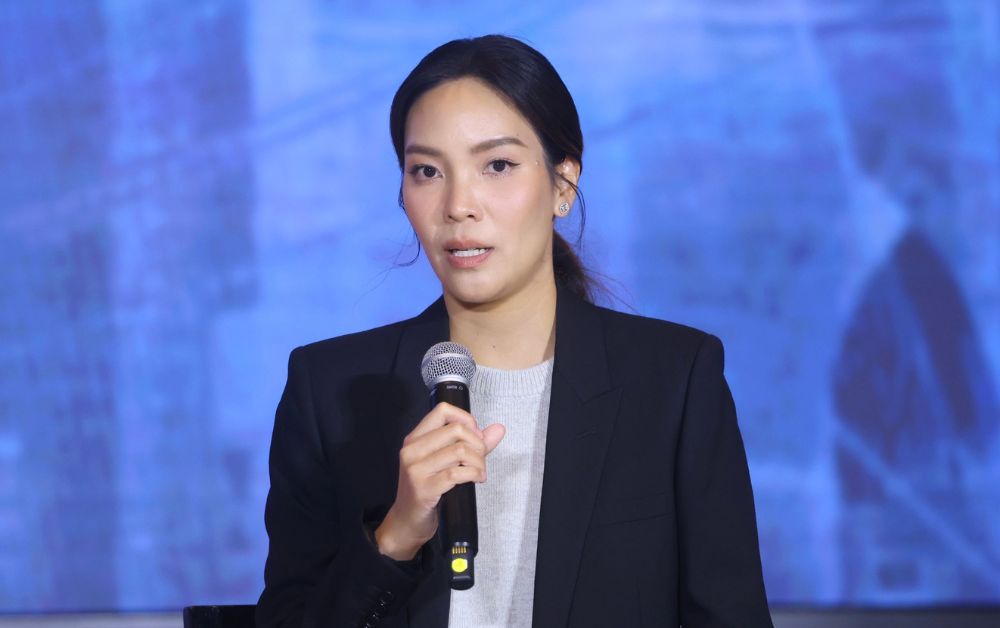 MK กางกลยุทธ์ฝ่าความผันผวน ชู “เซ็กเมนเตชั่น” มัดใจลูกค้า-ผนึก AI คุมต้นทุนหลังบ้าน