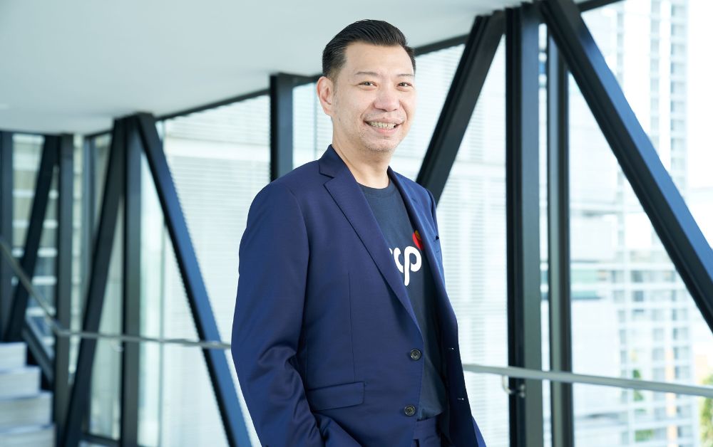 “เรดบูล” ทุ่มสุดตัวคว้า “หวังอี้ป๋อ” ตัวแทนคนรุ่นใหม่บุกตลาดจีน