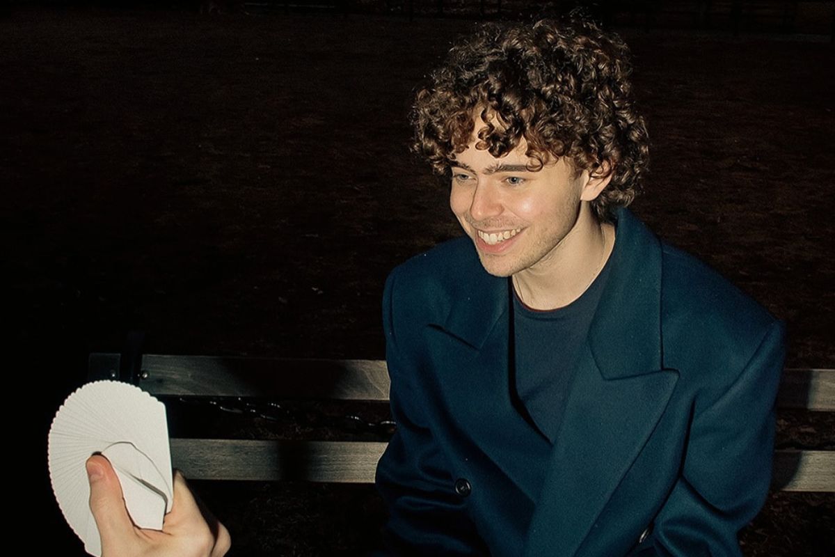 ‘Shayne Coplan’ เศรษฐี GenZ สายเทค-คริปโต ที่อายุน้อยที่สุดในโลกปี 2025