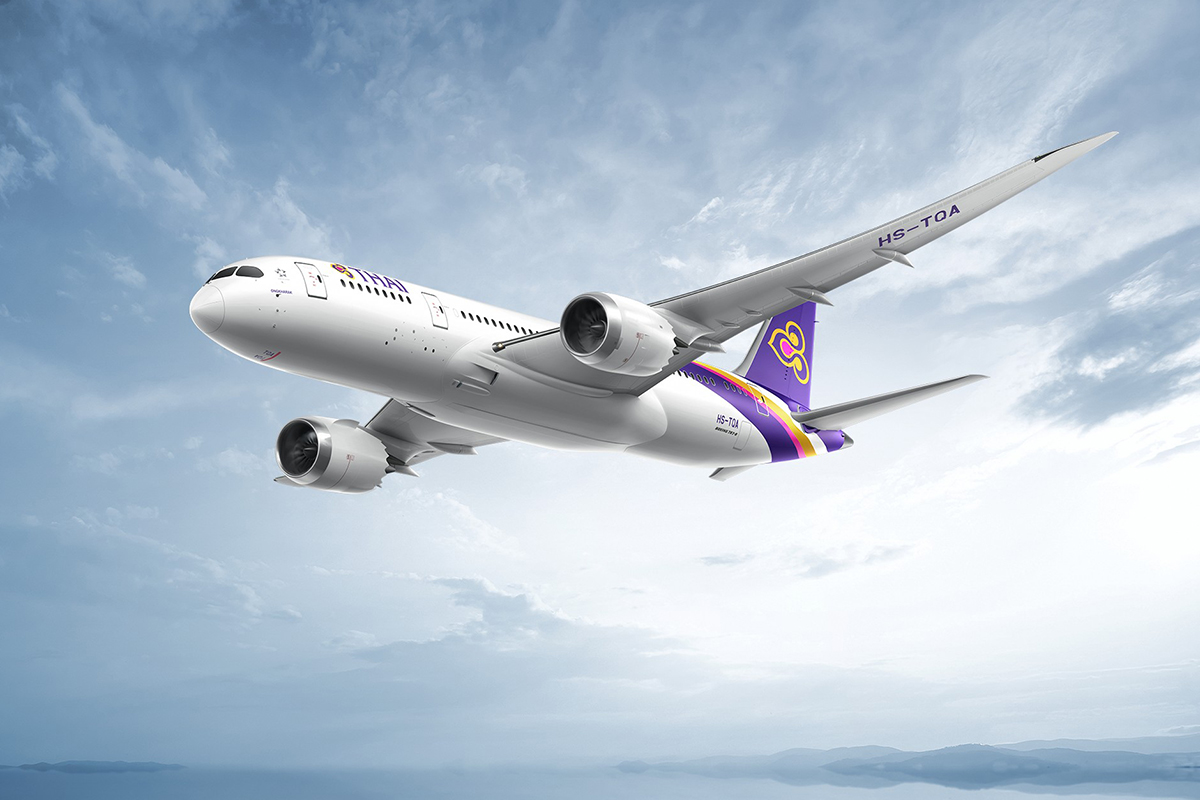 ‘การบินไทย’ ชงบอร์ดเคาะ รายชื่อ 15 กรรมการชุดใหม่