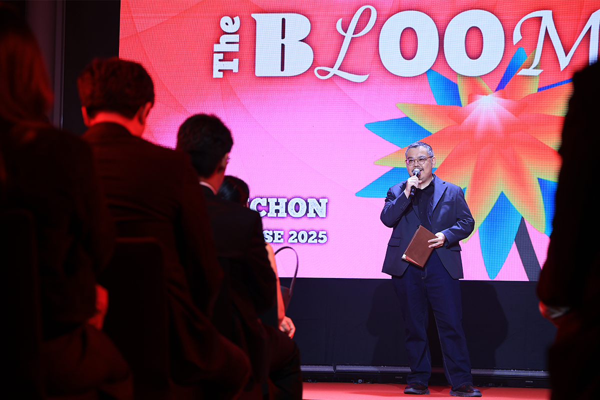 ‘มติชน’ ทรานส์ฟอร์มสื่อดิจิทัล ‘ประชาชาติ’ จัดงานใหญ่ก้าวสู่ปีที่ 50