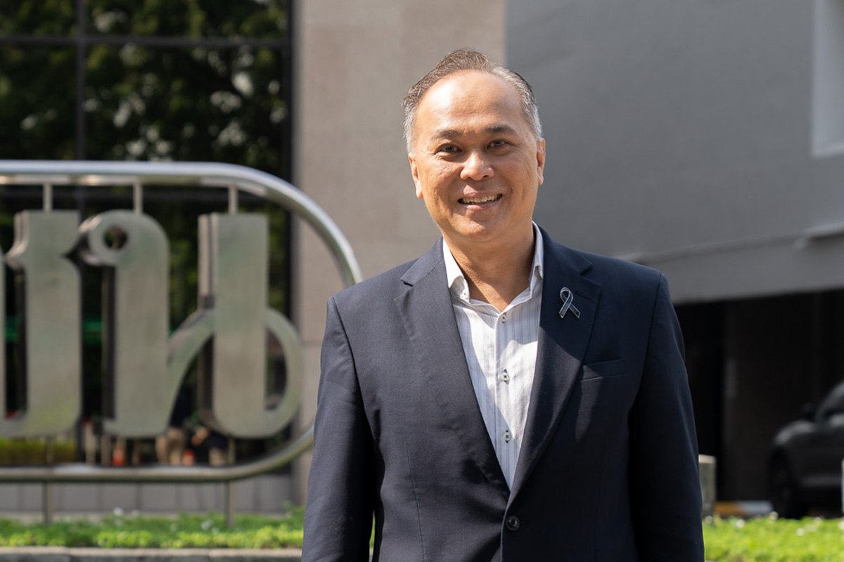 คุยกับ ซีอีโอ ‘Alphainvest’ 60 ปี ‘ไทย-สิงคโปร์’ และการเชื่อมโยงตลาดทุน