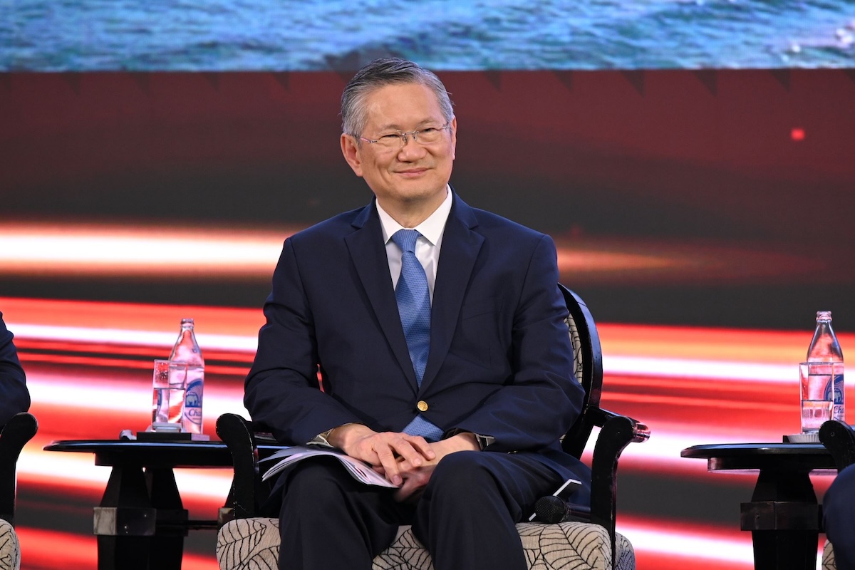 ชาติศิริ โสภณพนิช