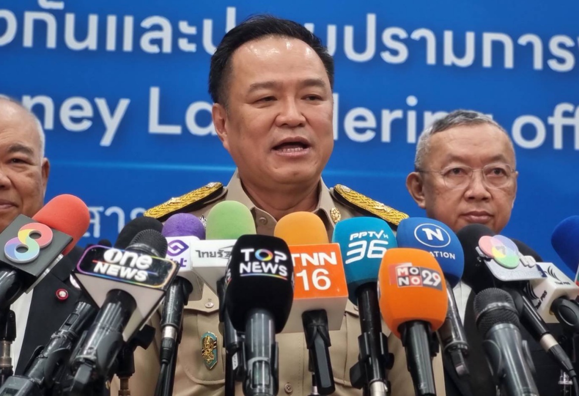 อนุทินรับ​เก็บกู้ทุ่นระเบิดอาจไม่ราบรื่น แต่เป้าหมายต้องชัด ย้ำ​ยึด​ 4 ข้อตกลง