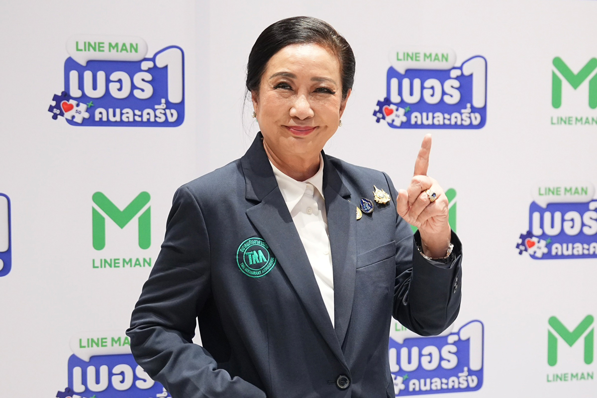 ส.ภัตตาคารไทยแนะขยับเพดาน VAT เชื่อมเกษตรกร-ร้านอาหารลดต้นทุนสู้