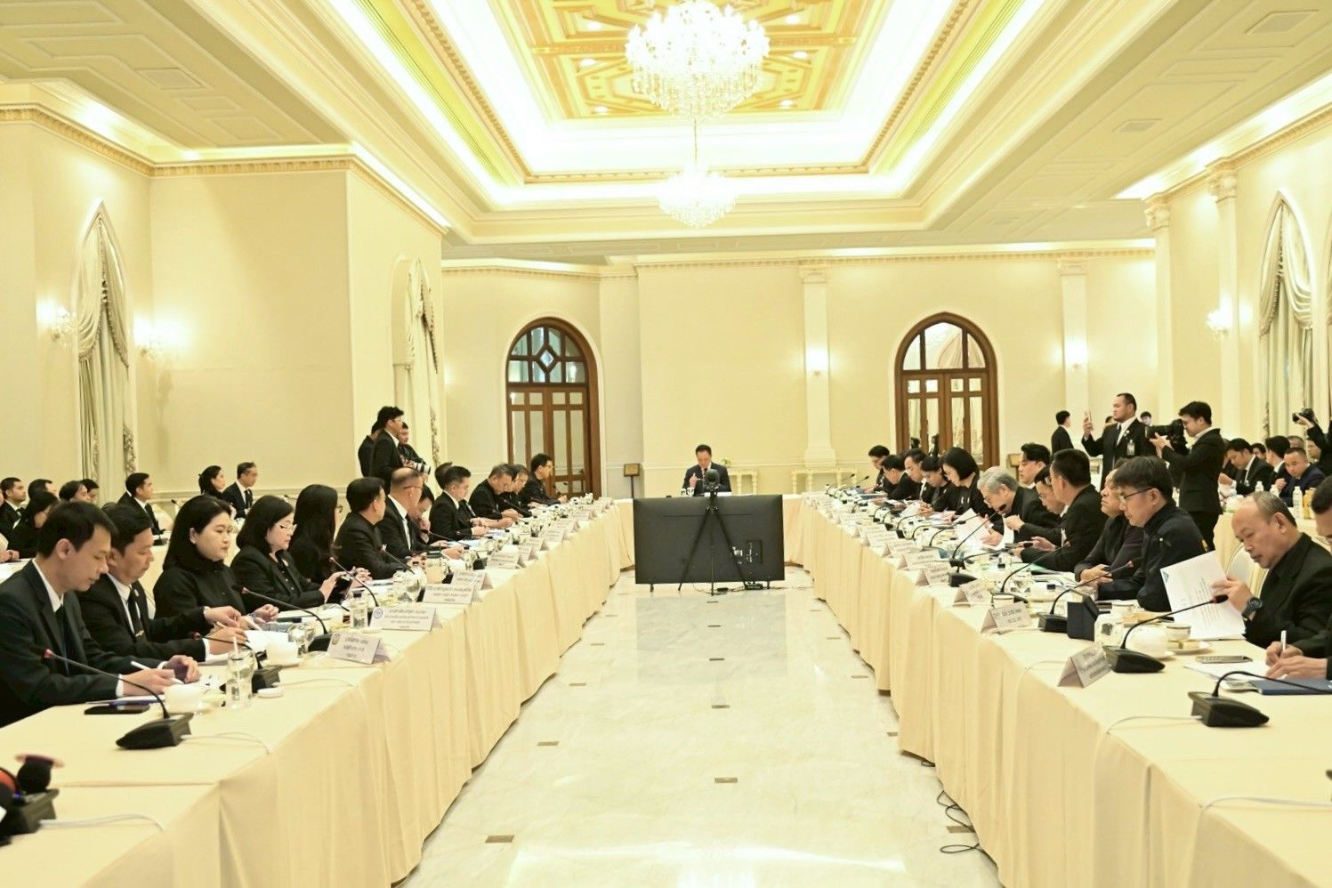 เปิดผลประชุม นบข. หนุนชาวนาปลูกพืชหลังนา จ่าย 2,000 บาทต่อไร่