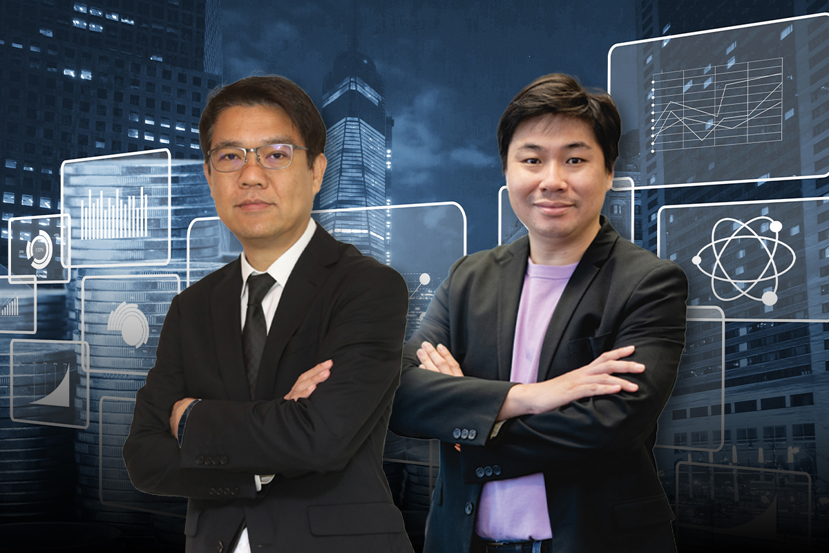 ส่องตลาดสินทรัพย์ดิจิทัล แนะสานต่อ G Token ดึงลงทุน