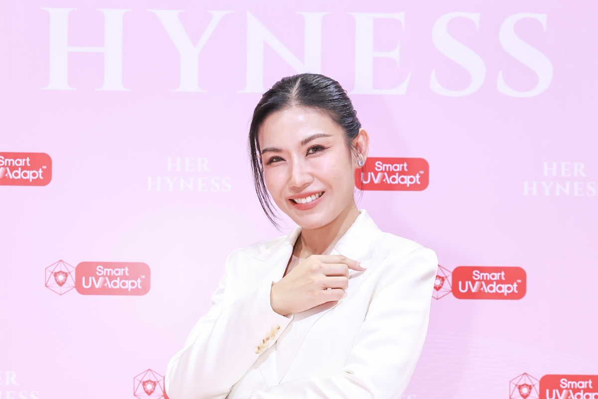เจาะกลยุทธ์ ‘Her Hyness’ ทำไม Win ในดับเบิลเดต-11.11
