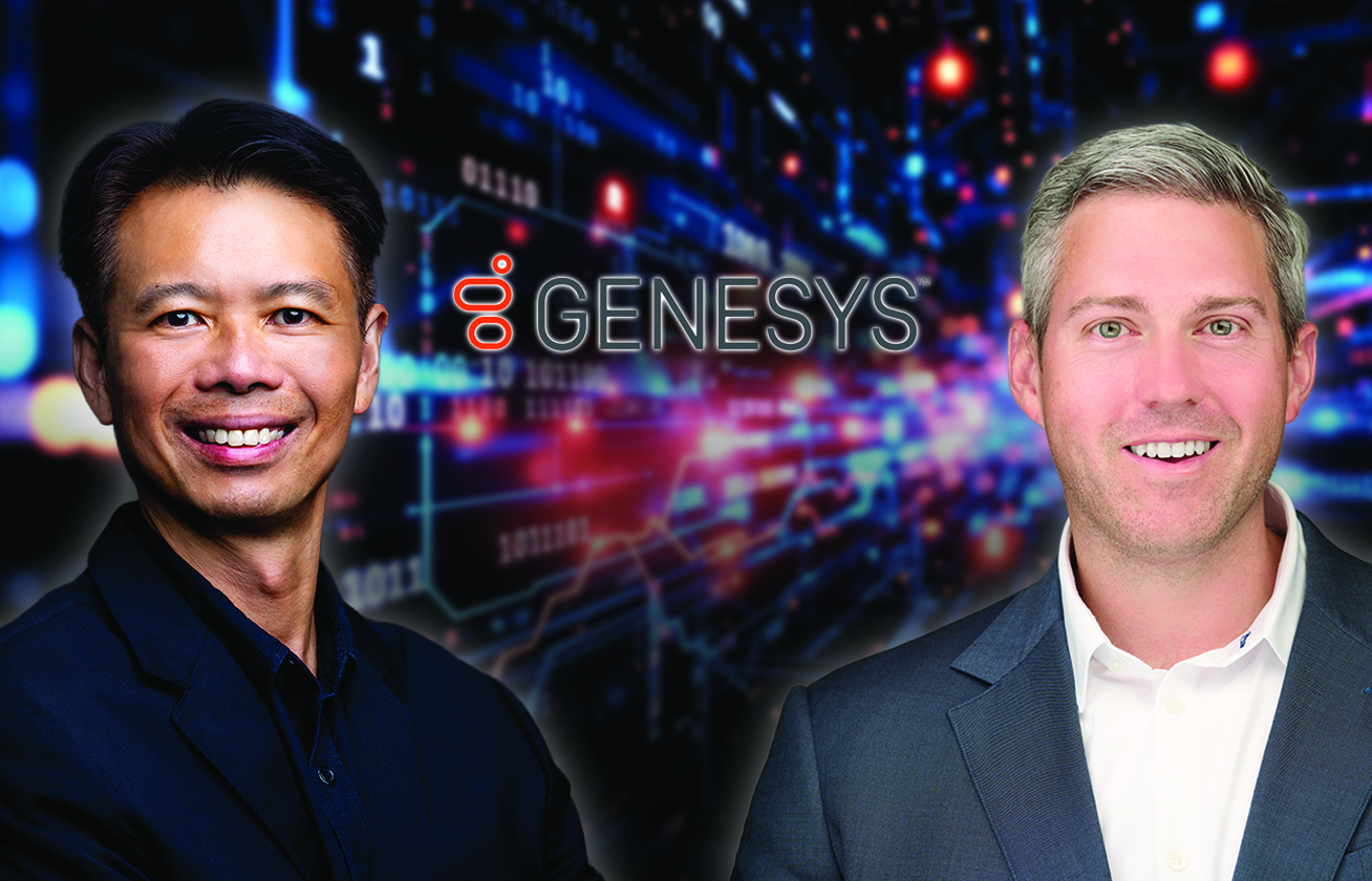 Genesys เพิ่ม Core Region ใหม่ อัพสปีดโซลูชั่น CX อาเซียน-ไทย