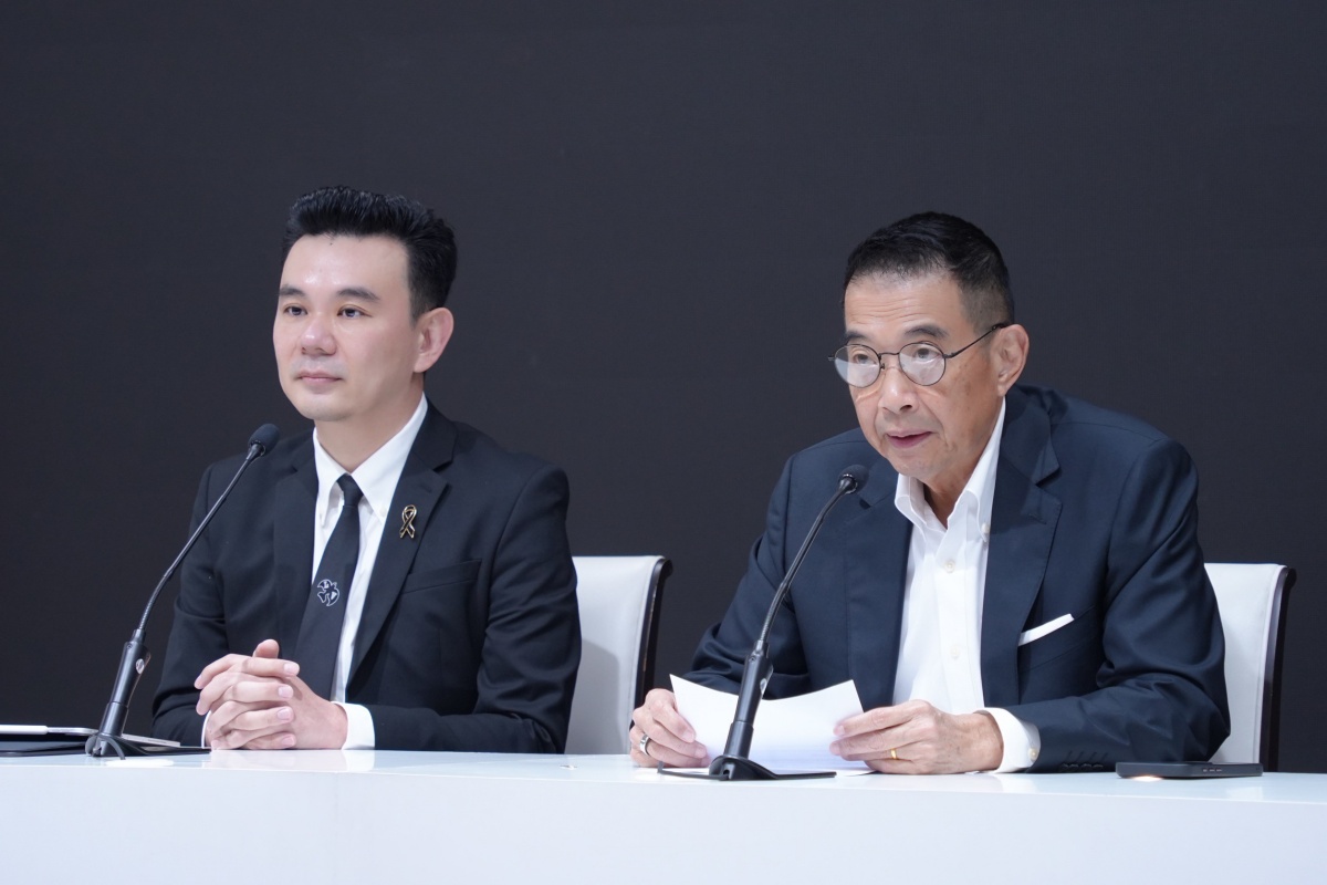 พท.ประณาม ‘กัมพูชา’ จี้ รบ.กดดันผ่านประชาคมโลก ปราบสแกมเมอร์บีบเขมร