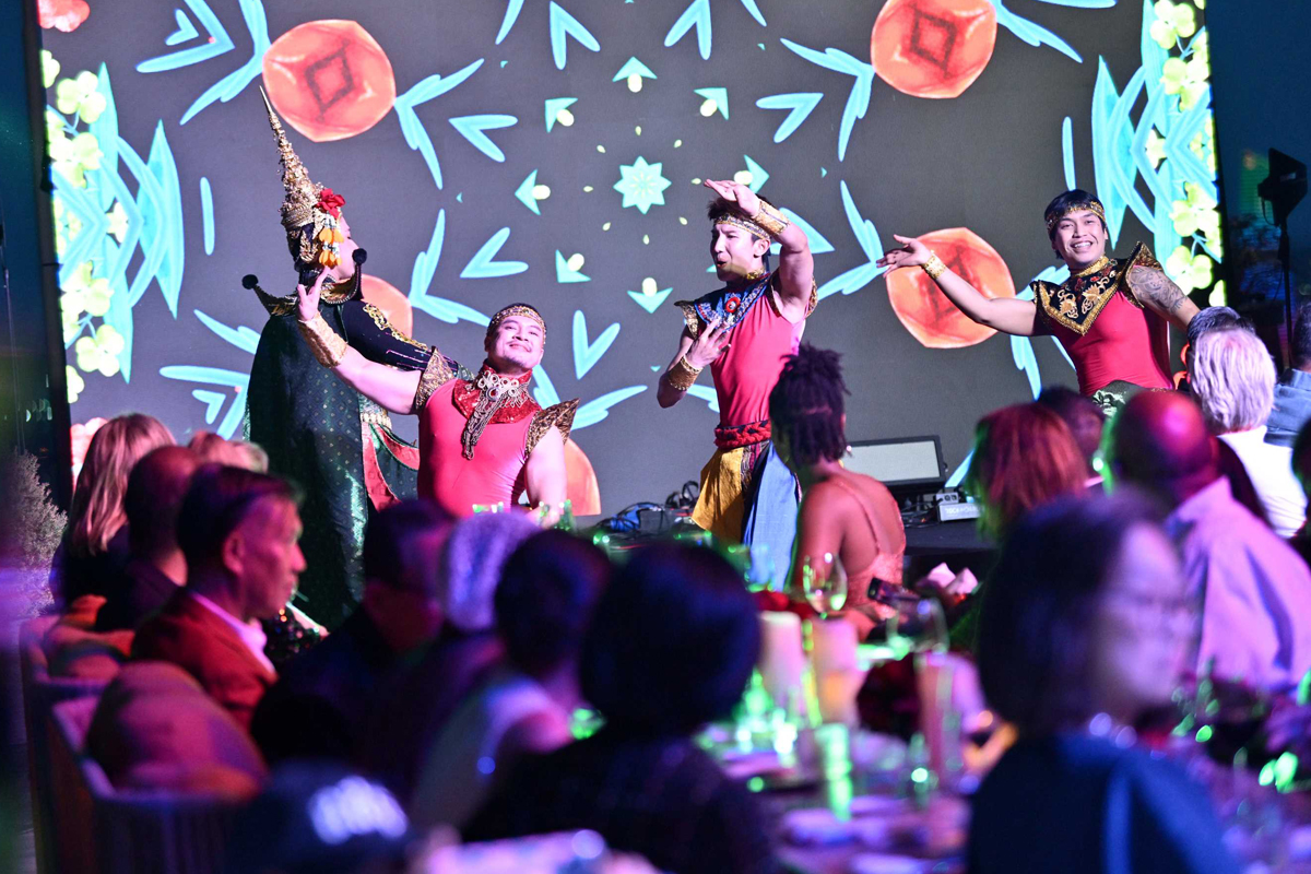 ‘ทีเส็บ’ ผนึกพันธมิตรรอบทิศ เดินแผน Quick Big Win ผ่านกลไกไมซ์