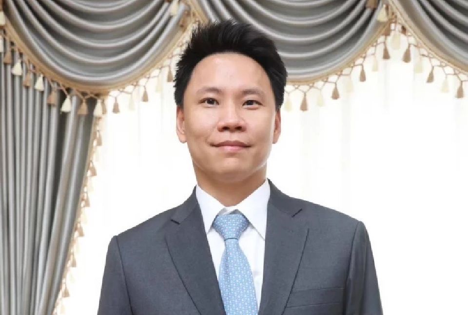 อรรถกร ศิริลัทธยากร