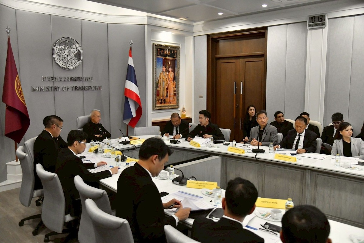 แอร์ไลน์ชงฟื้นโปรเจ็กต์ ‘ตั๋วฟรี’ ‘ชะลอขึ้น PSC-ลดภาษีน้ำมัน’ ปั๊มท่องเที่ยว