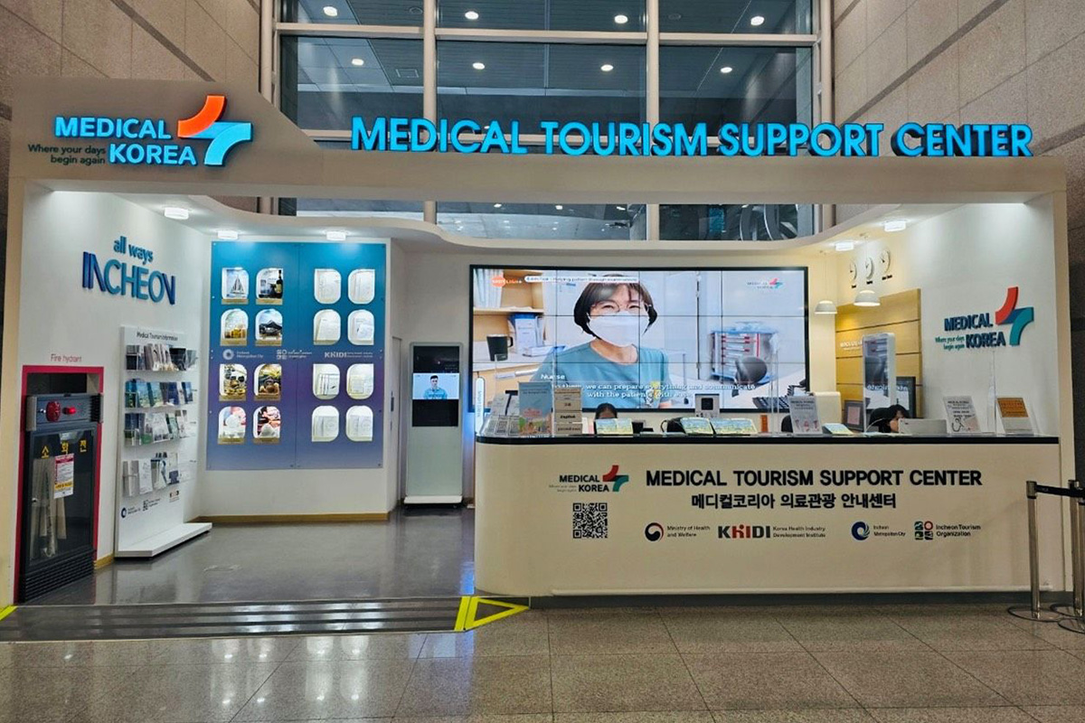 Incheon-Korea