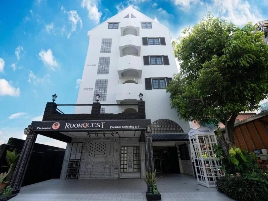 รูมเควสท์เปิดประสบการณ์ใหม่ รุกบริหารโรงแรมด้วย AI รายแรกของโลก