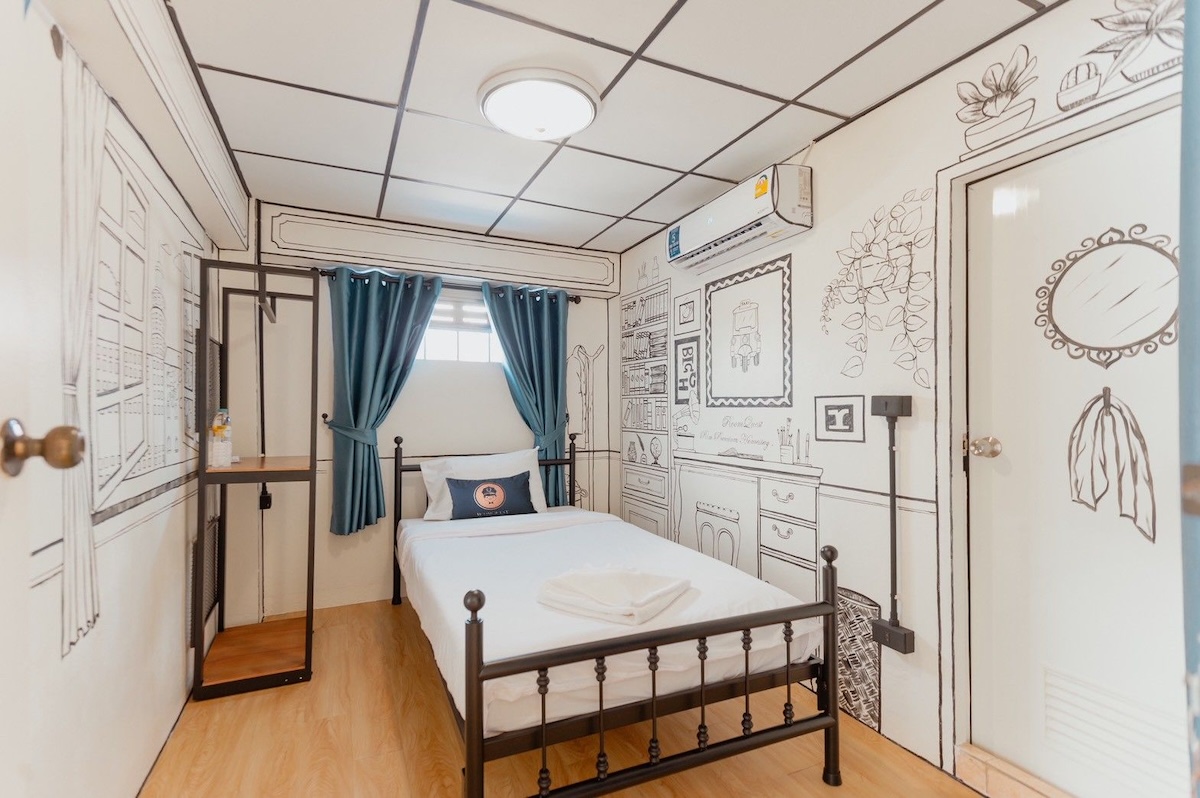 Room Quest