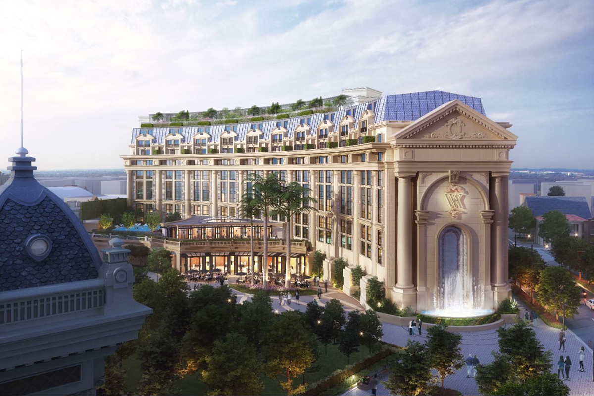 ‘ฮิลตัน’ ปูพรมทั่วเซาท์อีสต์เอเชีย เปิดโรงแรมหรูเพิ่มอีก 4 พันห้อง