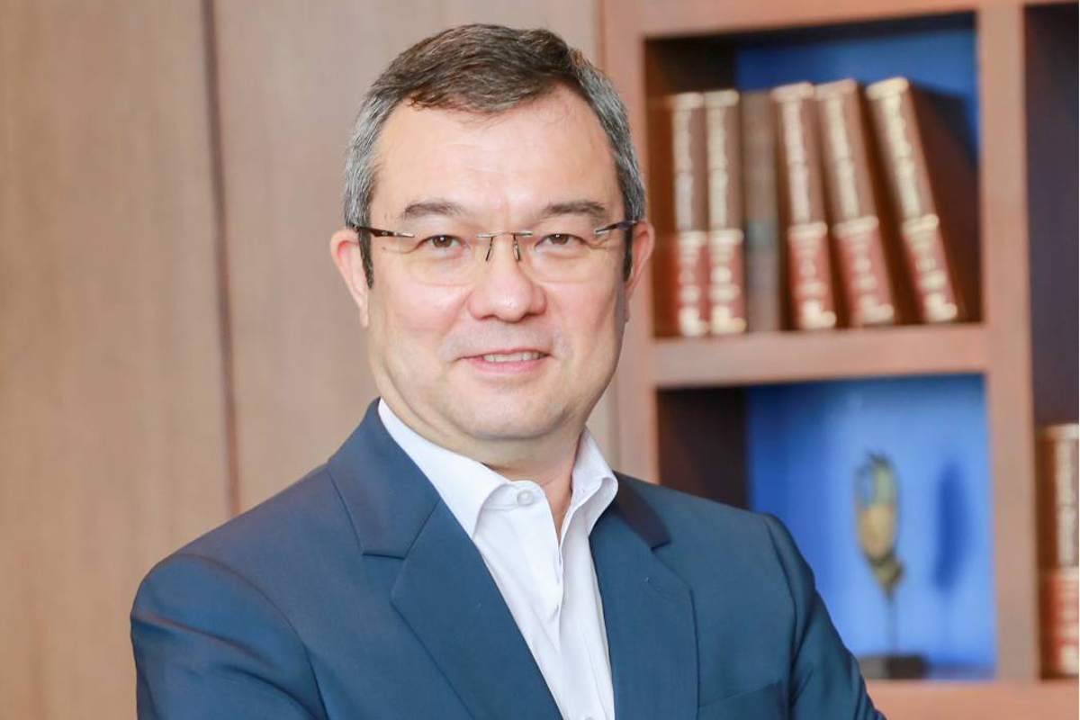 ‘เซ็นทารา’ ไม่หวั่นปัจจัยลบ ปี’69 รุกเปิด รร.ใหม่อีก 5 แห่ง