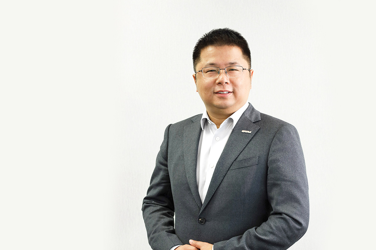 GWM เป็น ‘นัมเบอร์วัน’ ด้านบริการหลังการขาย