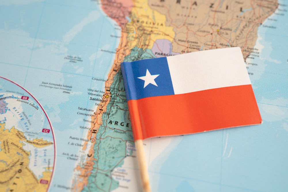 ครบรอบ 10 ปี FTA ไทย–ชิลี ‘เปิดประตูสู่ละติน’ ให้สินค้าไทยยกทัพบุก