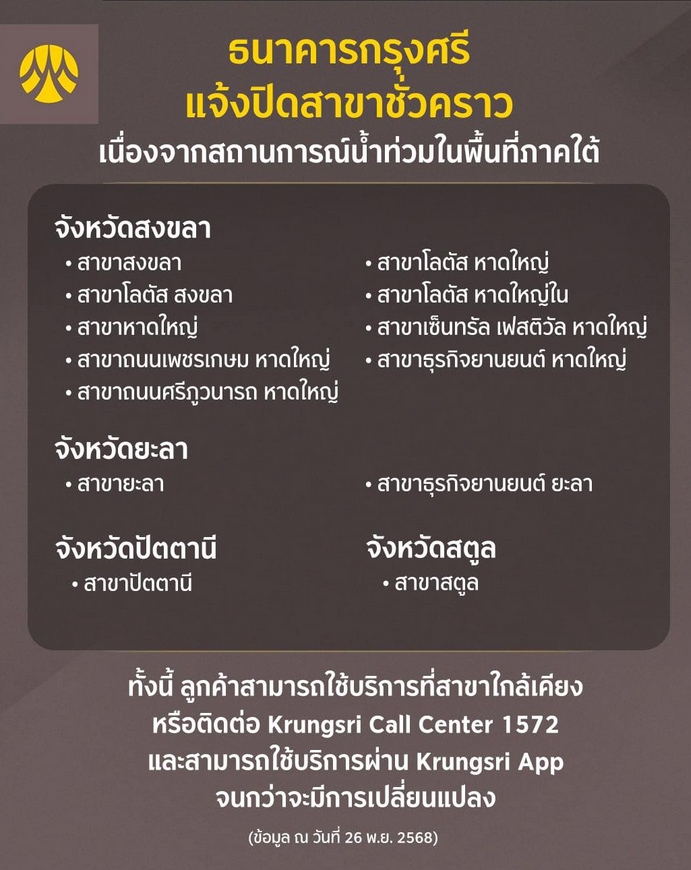 กรุงศรี