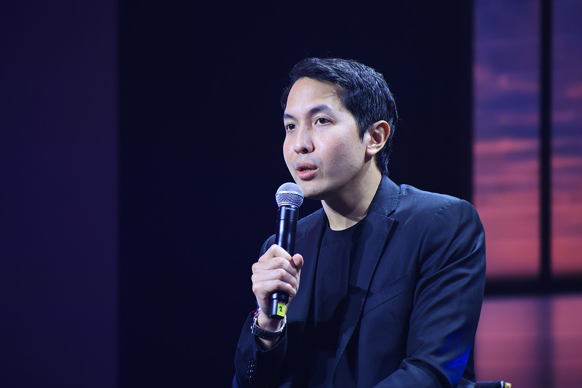 สิ้นสุดทางเลื่อน สูตรเศรษฐกิจแบบเดิม