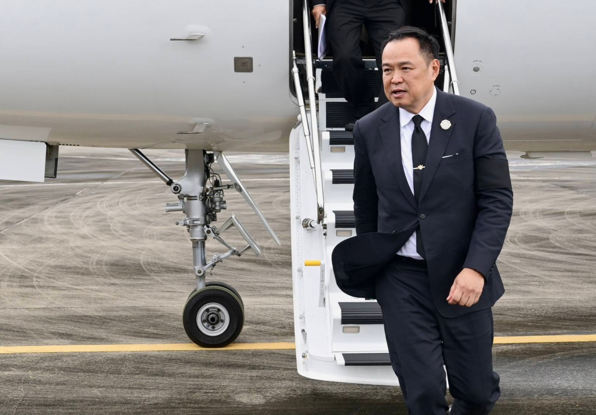 อนุทิน ตีกลับชะลอลงนามผ่อนผัน ‘แรงงานกัมพูชา’ ที่ใบอนุญาตหมดอายุ