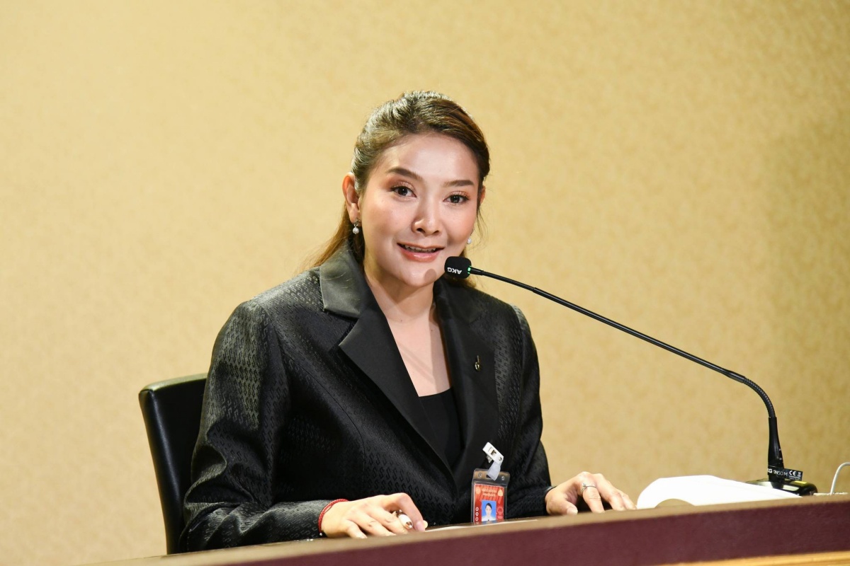 กสทช. เตรียมชง ‘เน็ตคนละครึ่ง’ คาดเปิดให้ ปชช.ลงทะเบียนได้ปีนี้