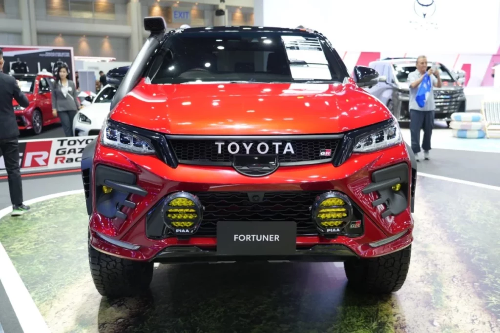 Toyota