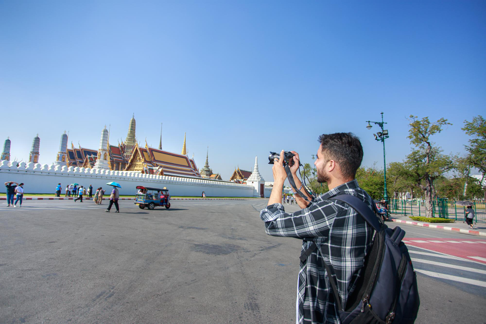 AirAsia Media เผยเทรนด์ “นักเดินทางยุคใหม่” พลิกโอกาสการตลาดปี 2025 ผ่านกลยุทธ์ 3P
