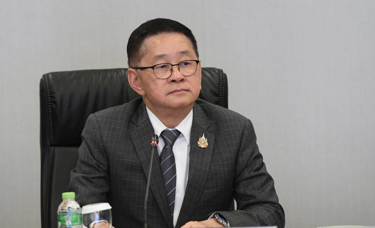 ประเสริฐ ลั่น 200 เสียงไม่ยากเกิน มั่นใจ ‘เพื่อไทย’ เลือดหยุดไหล