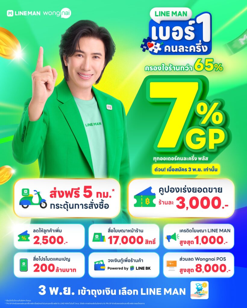 line man