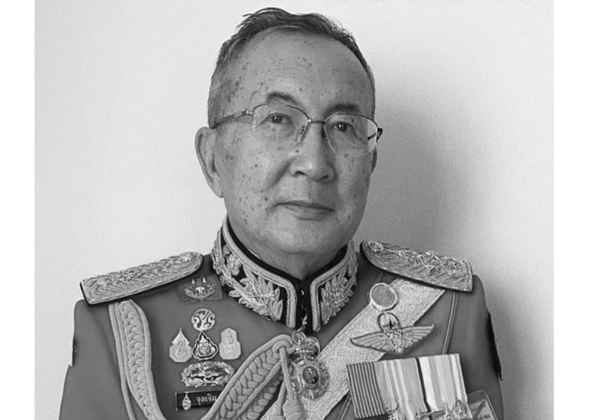 หม่อมเจ้าจุลเจิม ยุคล สิ้นชีพิตักษัยอย่างสงบ สิริชันษา 78 ปี