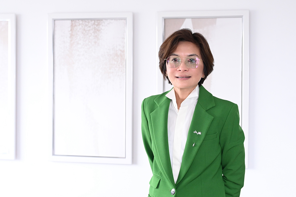 ผศ.ดร.เกษรา ธัญลักษณ์ภาคย์