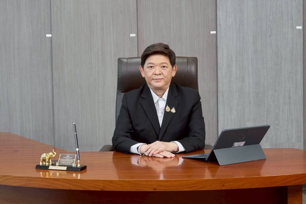 ดร.นันทวัน วงศ์ขจรกิตติ กยศ.