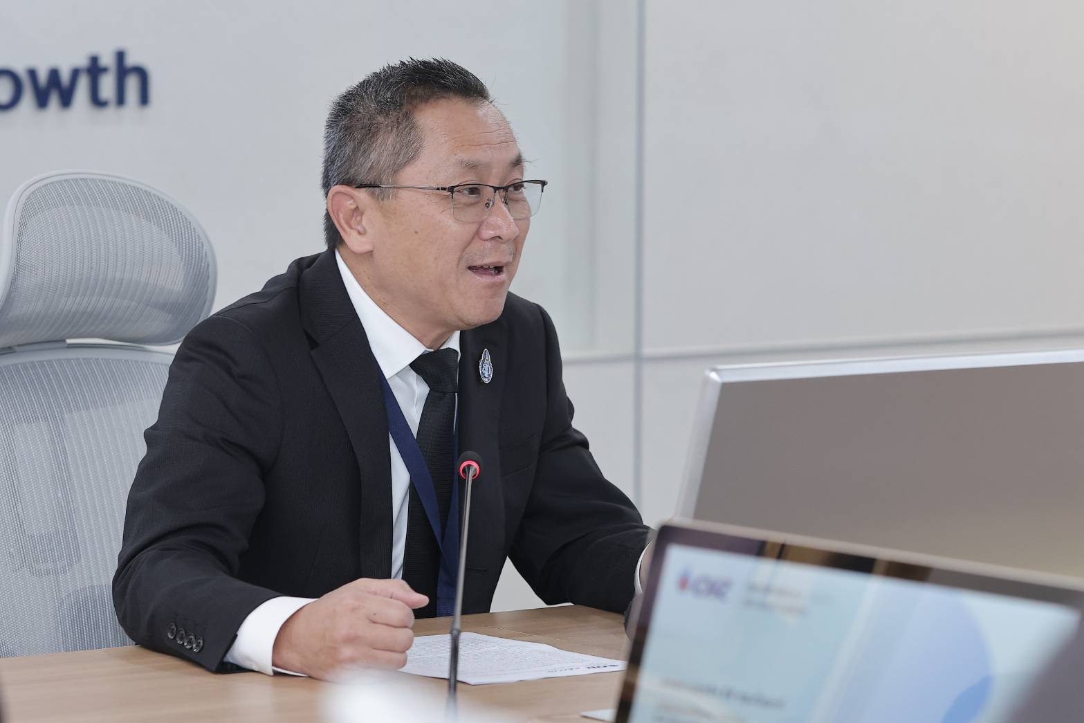 โออาร์ ยอดขายใน “กัมพูชา” ลด 50% เร่งปรับแผนลงทุนต่างชาติปี’69 