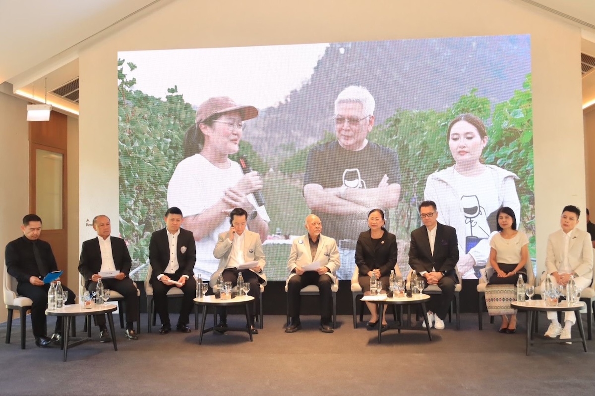 เพชรบุรี-ประจวบ ชวนเที่ยว ‘งานวินเทจคาร์’ 19-21 ธ.ค.