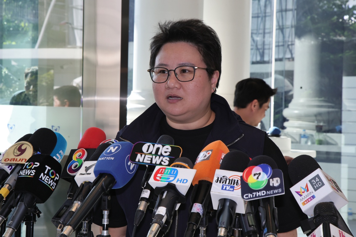 ภูมิใจไทย แจ้งพรรคร่วม สแตนบายพร้อมประชุมถกแก้ รธน. ช่วงหลัง 8 ธ.ค.
