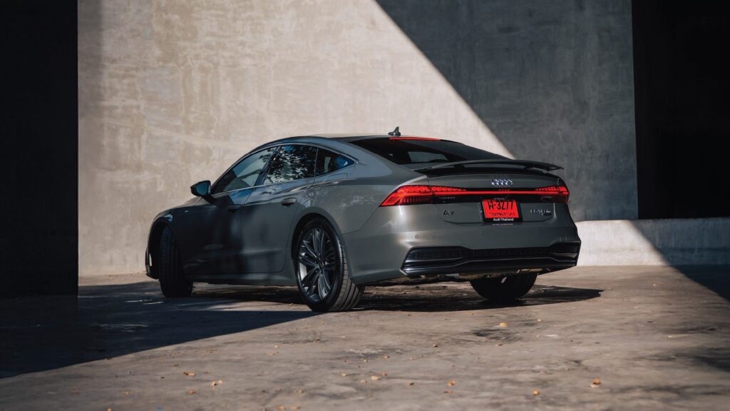 AUDI