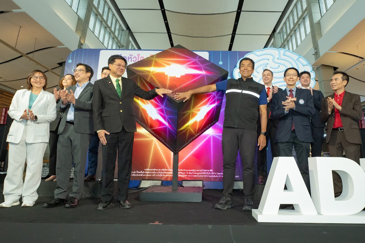 กทม.-เอกชน ผนึกกำลัง เปิดหัวใจ ‘ปลดล็อก’ โรคสมาธิสั้น