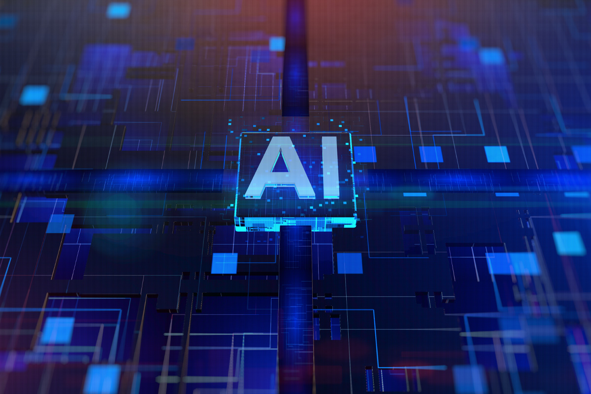 ไทยใช้ AI แบบไร้ประโยชน์ ต้นเหตุเศรษฐกิจติดหล่มโตน้อย