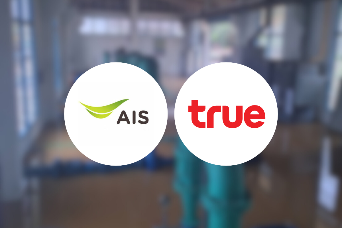 AIS-TRUE ออกมาตรการช่วยเหลือ-ส่งทีมวิศวกรตรวจสอบสถานีฐาน พื้นที่น้ำท่วมภาคใต้