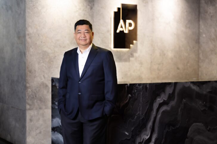 AP ย้ำอสังหาฯอันดับ 1 รายได้ 9 เดือน 33,368 ล้าน กำไรสุทธิ 3,025 ล้าน
