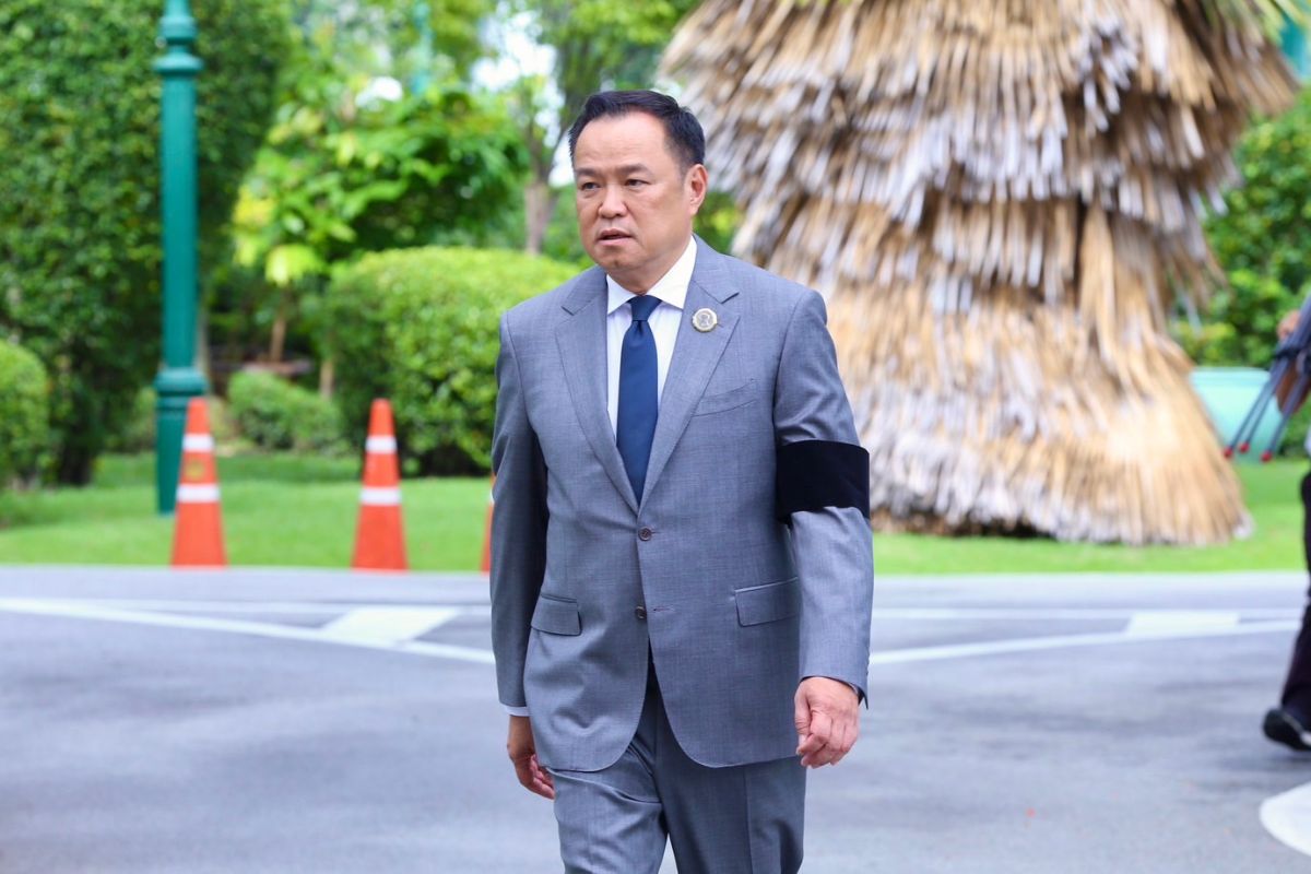 นายกฯจี้ “คนละครึ่งพลัส” เฟส 2 ให้กลุ่มตกหล่นก่อน กำชับเกษตรฯเร่งแก้ราคาสินค้าดิ่ง