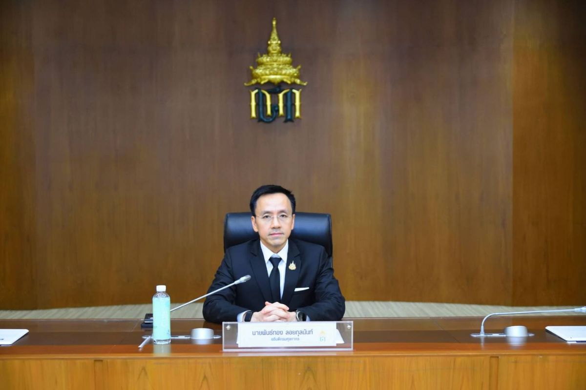 ศุลกากรเตรียมยกเลิก ‘เงินรางวัลนำจับ’ ผู้บริหารระดับสูง สกัดผลประโยชน์ทับซ้อน